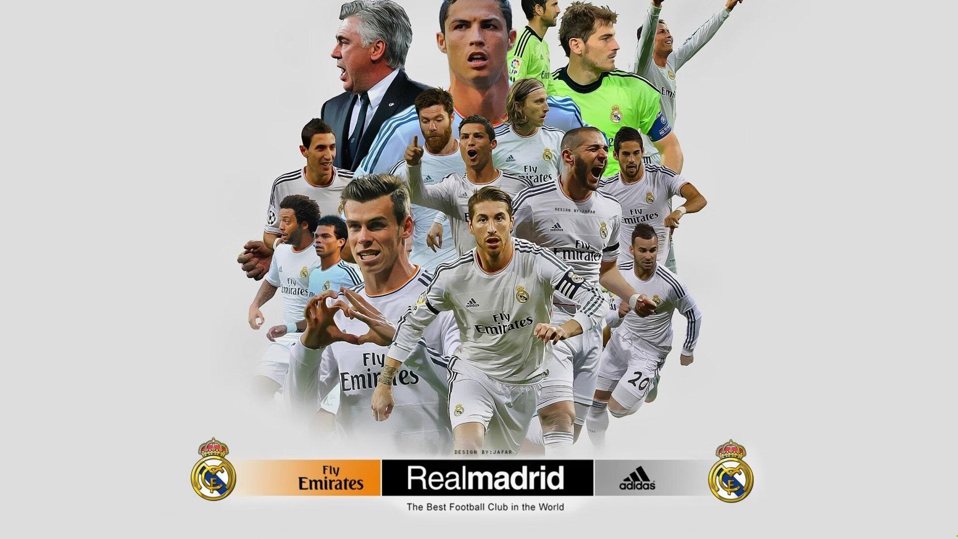 欧冠决赛巅峰对决，皇马绝杀多特蒙德，第15次捧起大耳朵杯